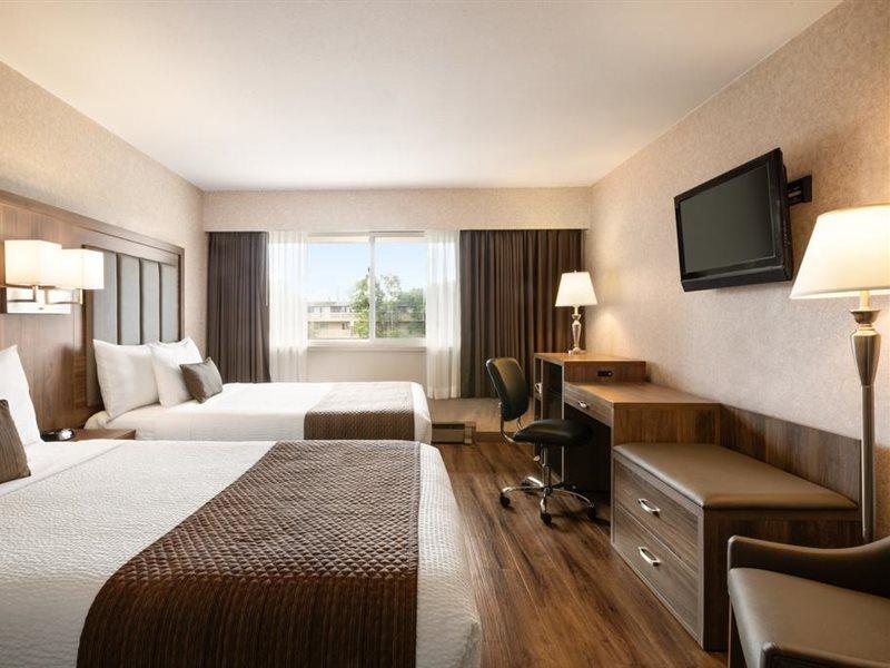 Days By Wyndham On The Harbour 3*